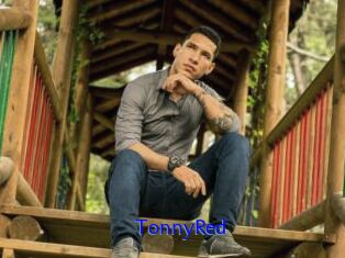 TonnyRed Sexo Gratis