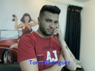 TonnyRodriguez Sexo Gratis