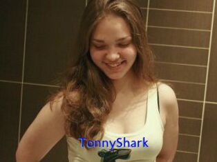 TonnyShark Sexo Gratis