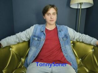 TonnySoner