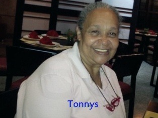Tonnys Sexo Gratis