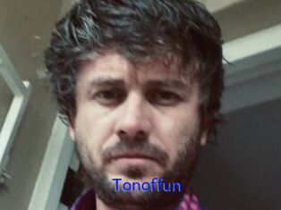 Tonoffun