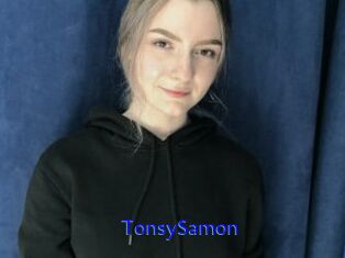 TonsySamon