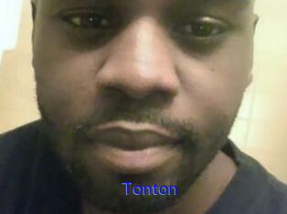 Tonton
