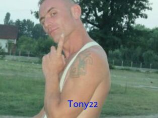 Tony22