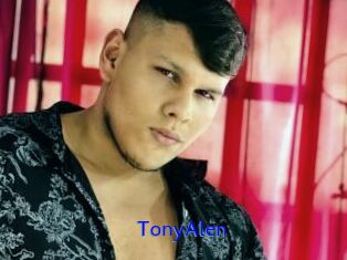 TonyAlen