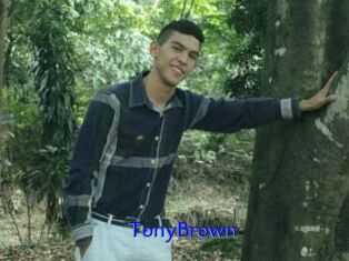 TonyBrown Sexo Gratis