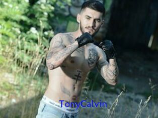 TonyCalvin