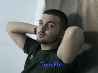 TonyFly Sexo Gratis
