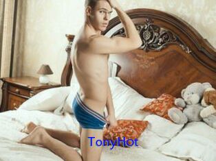 TonyH0t