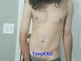 TonyKXO