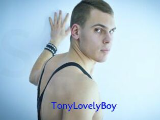 TonyLovelyBoy