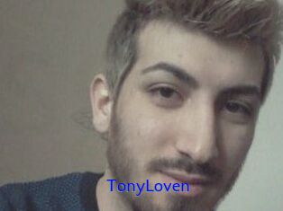 TonyLoven