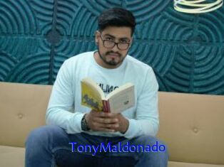 TonyMaldonado Sexo Gratis