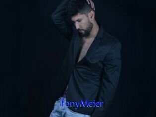 TonyMeier Sexo Gratis