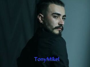 TonyMikel