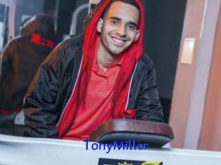 TonyMiller