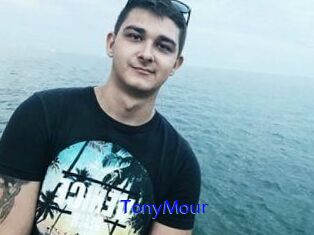 TonyMour