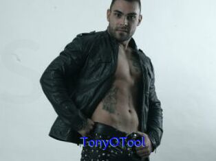 TonyOTool Sexo Gratis
