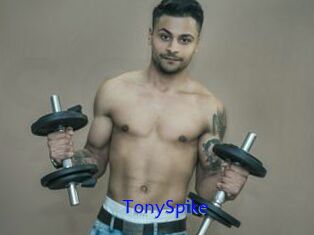 TonySpike