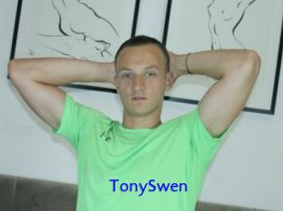 TonySwen