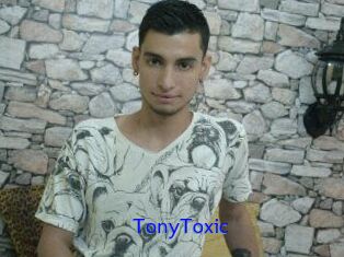 TonyToxic