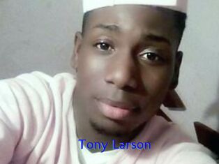 Tony_Larson