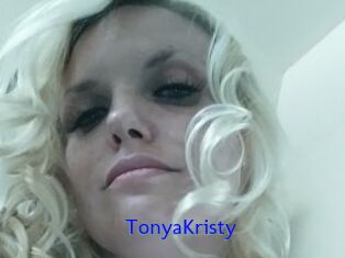 TonyaKristy