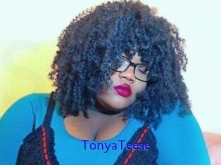 TonyaTeese Sexo Gratis