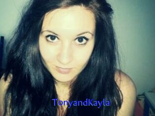 TonyandKayla