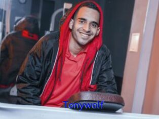 Tonywolf