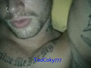 TooCoky777 Sexo Gratis