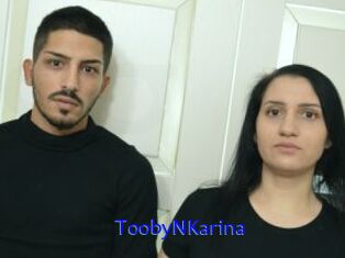 ToobyNKarina