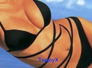 TopJoyX