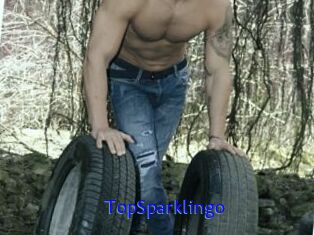 TopSparklingo