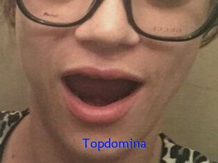 Topdomina