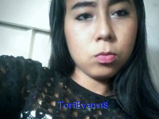 ToriEvans18