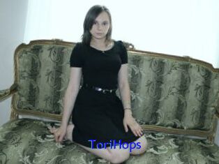ToriHops Sexo Gratis