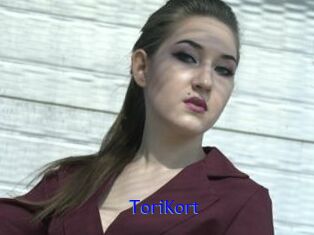 ToriKort