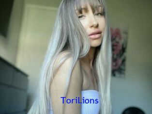 ToriLions Sexo Gratis