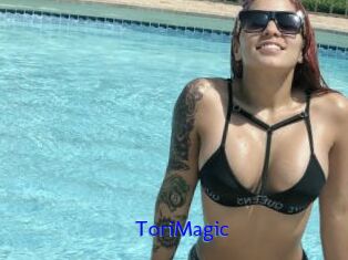 ToriMagic
