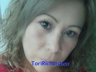 ToriRichardson
