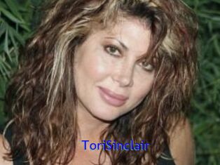 ToriSinclair