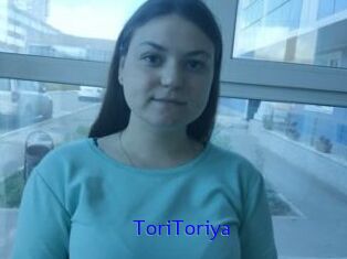 ToriToriya
