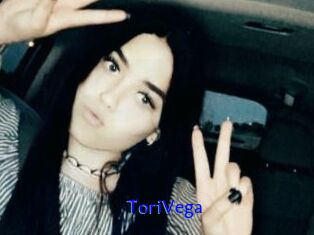 ToriVega