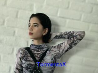 TormentaX