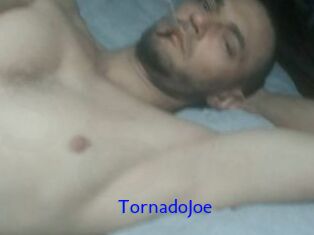 TornadoJoe