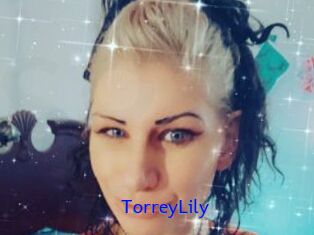 TorreyLily