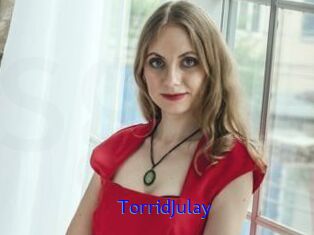 TorridJulay