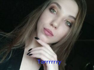 Torrrrrry